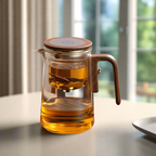 Yunotea™ Calming Magnetic Teapot