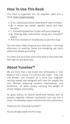 Ebook "10 Rituals To Heal"